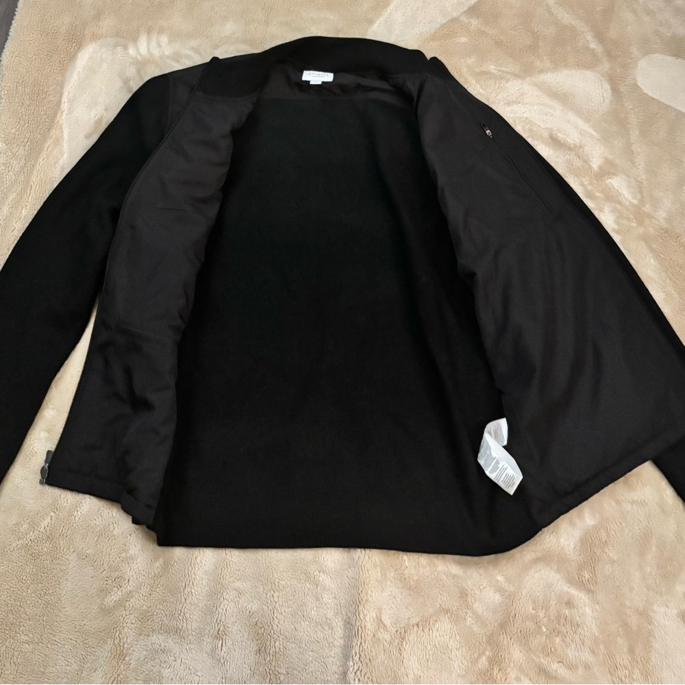 Nfinity Black Linearflex Jacket - image 2